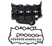 VALVOLA COPERCHIO TESTA CILINDRICA cappa destra for Land Rover Discovery 4