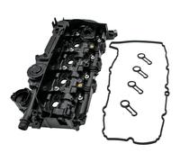 Valvola Coperchio Testa Cilindrica Cappa for BMW 1 5er X1 X3 F20 E90 N47N N47S1