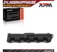 Valvola Coperchio Testata Lato Ingresso per Peugeot 206 Citroën Berlingo 1.6