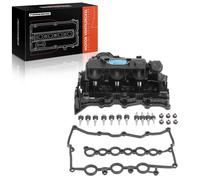 Valvola Coperchio Testata SX per Jaguar XF XJ Land Rover 2.7L LR168193