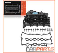 Valvola Coperchio Testata SX per Jaguar XF XJ Land Rover Discovery 2.7
