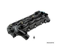Valvola Copertura Sinistra per Land Rover Range III 3.6D 4x4 2006-2012 Pz Uguali
