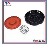 Valvola Copritestata Copertura Bilanciere per BMW Z4 Roadster E89 Sdrive 18i 20i