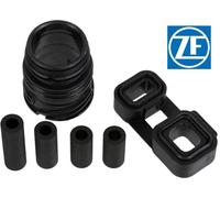 Valvola Corpo Adattatore Guarnizione Manicotto Kit Audi BMW ZF 6 Velocità 6HP26,
