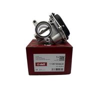 Valvola corpo farfallato 03L128063Q 11281014401 VW Audi Seat Skoda Vika