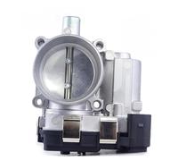 Valvola corpo farfallato elettrico compatibile con VW Jetta A1 A3 13-16 compatibile con Skoda Seat vari 1.2TSi 03F133062B 03F 133 062 03f133062