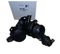 Valvola corpo farfallato Nuovo Originale 9806731880 Citroen Peugeot