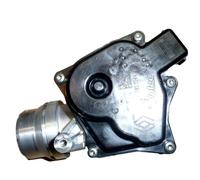 Valvola corpo farfallato Nuovo Originale Renault Clio III Twingo Megane III 1...