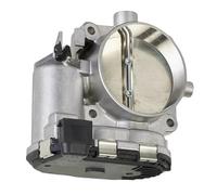 Valvola Corpo Farfallato Per Benz M S E Per Vito 2003-2006 4.2L Calibro 74Mm 0280750017 A1131410125 Gruppo Corpo Farfallato