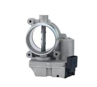 Valvola Corpo farfallato, per VW, per Phaeton, per Touareg 2.7 3.0TDI 2010 2011-2017 Diesel Elettrico Valvola Corpo farfallato 4E0145950F 4E0145950C 4E0145950H