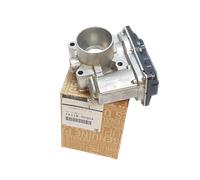 Valvola corpo farfallato Renault 1611800Q0A 8200568712 Originale