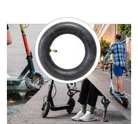 Valvola curva design innovativo su due per tubi interni scooter elettrico