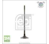 Valvola d aspirazione Febi per CHEVROLET CRUZE AVEO FIAT STILO OPEL INSIGNIA A