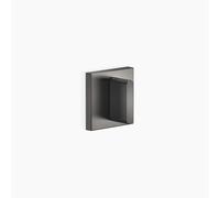 Valvola da incasso Dornbracht, chiusura a destra, 1/2", montaggio finale del ...