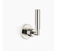 Valvola da incasso Dornbracht, chiusura a destra 1/2", montaggio finale del kit,