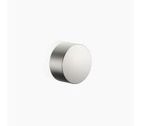 Valvola da incasso Dornbracht chiusura a destra, 3/4", kit montaggio finale,
