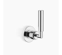 Valvola da incasso Dornbracht, chiusura a destra 3/4", montaggio finale del kit,