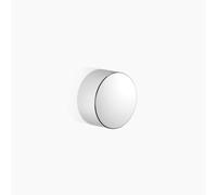 Valvola da incasso Dornbracht rotonda, chiusura a sinistra, calda 1/2", kit m...