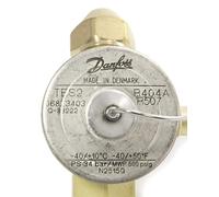 VALVOLA DANFOSS TES2 R404 R507 CART 068Z3403 3150044