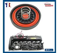 Valvola Degasaggio Diaframma Copritestata Copertura Testata Idem 11127645173