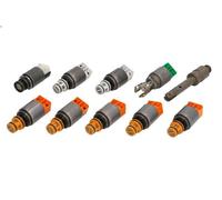 Valvola del cambio, cambio automatico ZF 1087.298.389 per Q5 (8RB) 2 2009-2017