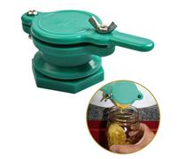 Valvola del cancello del miele per estrattore Tocca Extractor per la