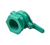 Valvola del cancello del miele per utensile per l'apicoltore extractor pezzi