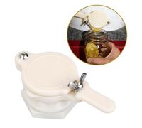 Valvola del cancello del miele per utensile per l'apicoltore extractor pezzi