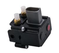 Valvola del compressore della sospensione pneumatica for BMW BMW X5 E70 X6 E71