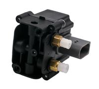 Valvola del compressore della sospensione pneumatica for BMW BMW X5 E70 X6 E71