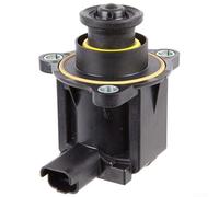 Valvola del convertitore di pressione di Turbo dell'automobile per l'elettrovalvola a solenoide del deviatore di Turbo per Mini Per Cooper 11657566324 11657578683