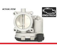 Valvola Del Corpo Farfallato ENGITECH ENT310031
