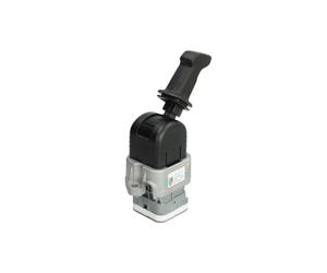 Valvola del freno a mano KNORR K 162960N50
