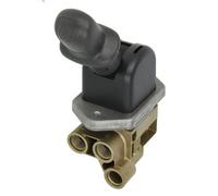 Valvola del freno di stazionamento WABCO 9617230400