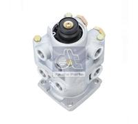 Valvola del freno, freno di servizio DT Spare Parts 5.70151