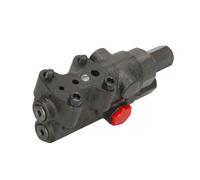 Valvola del freno, freno di servizio PNEUMATICS HTTP-AG-020