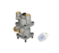 Valvola del freno, freno di servizio PROVIA PRO3152640