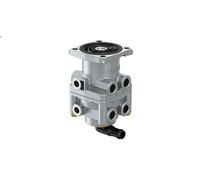 Valvola del freno, freno di servizio WABCO 4613150770