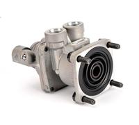 Valvola del freno, freno di servizio WABCO 4613152610 per ATEGO 4.249 1998-2004
