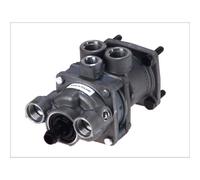 Valvola del freno, freno di servizio WABCO 4613192707