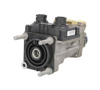 Valvola del freno, freno di servizio WABCO 480 003 004 0