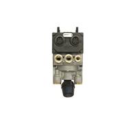 Valvola del freno, freno di servizio WABCO 4800010100