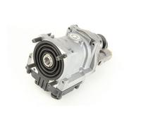 Valvola del freno, freno di servizio WABCO 4800010110