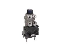 Valvola del freno, freno di servizio WABCO 4800030000