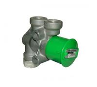 Valvola del freno, freno di servizio WABCO 9630060050