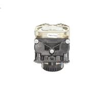 Valvola del freno, freno di servizio WABCO 9650010052