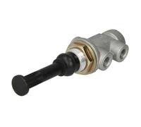 Valvola del freno, freno di stazionamento DT Spare Parts 4.60413