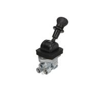 Valvola del freno, freno di stazionamento WABCO 9617230190