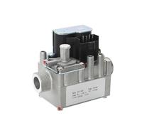 Valvola Del Gas EBR2006N0102 Delle Parti Dello Scaldabagno A Gas Della Caldaia