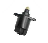 Valvola del minimo Compatibile con Citroen per Saxo 1996-2003 Valvola di controllo del minimo dell'aria per auto Sensore del minimo Ricambi auto 19202Q